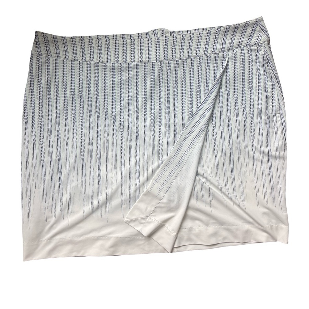 Fairway & Greene women's golf skort - 14